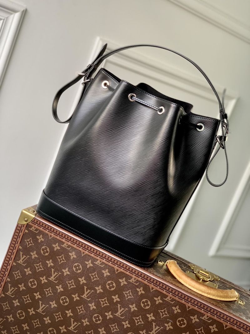 LV Bucket Bags